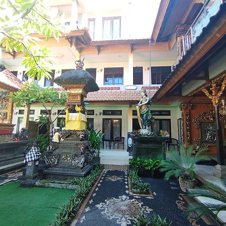 קוטה לומבוק Pondok Denayu Homestay חדר תמונה